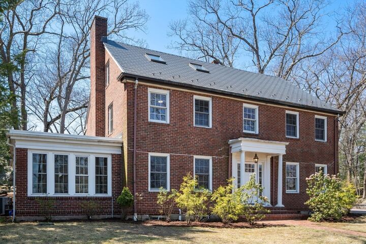 Property Photo:  29 Gammons  MA 02468 