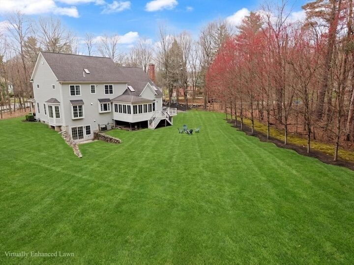 Property Photo:  3 Antique Cir  MA 01776 