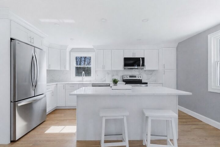 Property Photo:  35 Hartford Ave  MA 02019 