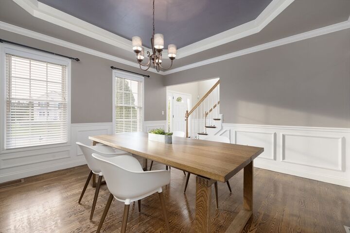 Property Photo:  15 Willow Creek Dr  MA 02703 