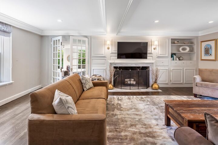 Property Photo:  86 Waban Ave  MA 02468 