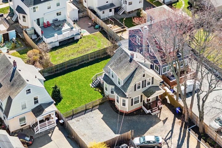 Property Photo: 185 Burrill Street MA 01907
