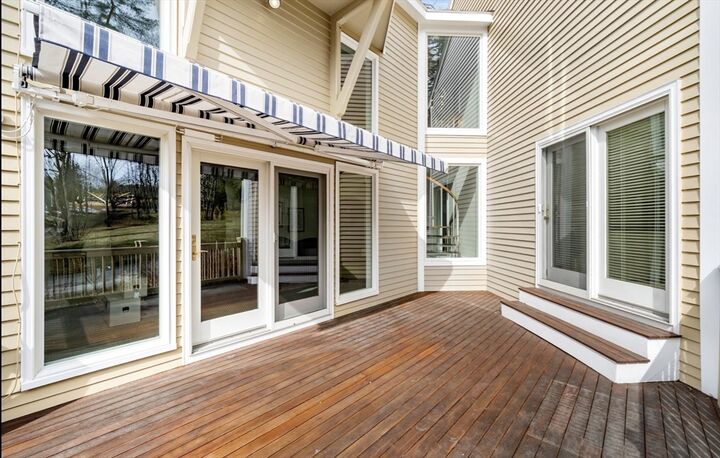 Property Photo: 2 Rolleston Rd MA 01945