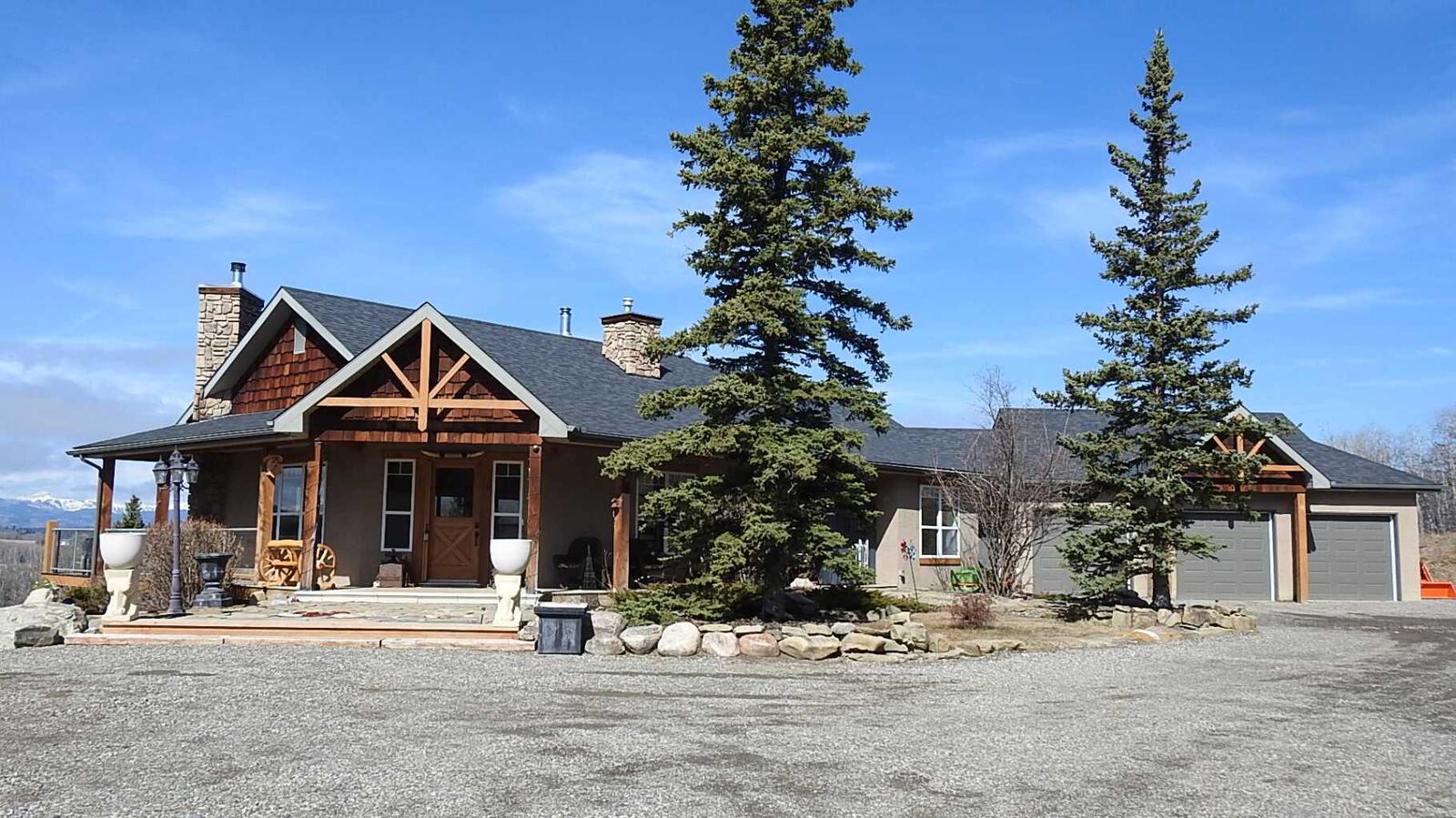 Photo de la propriété:  240184 370 Avenue W  AB T0L 1K0 