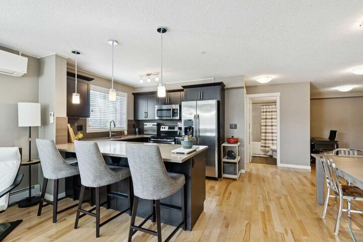 Property Photo: 130 Panatella Street NW 2321 AB T3K 0Y6