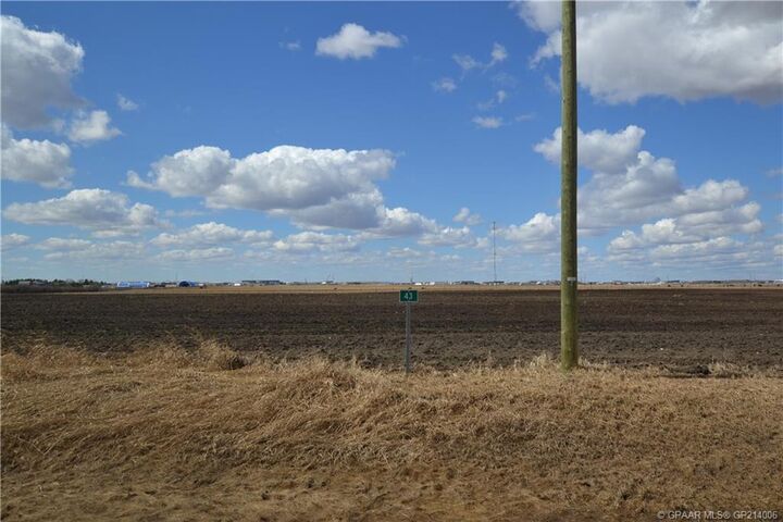 721022 Range Road 54 43 — photo 1