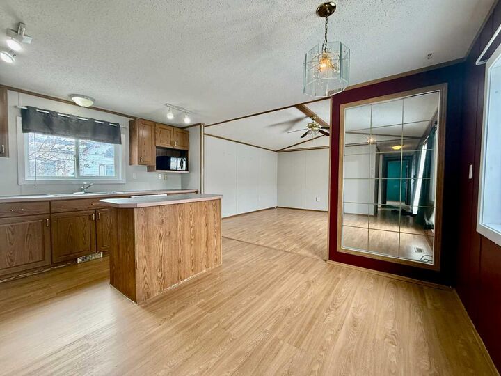 Property Photo: 116 Cokerill Crescent AB T9K 2J3