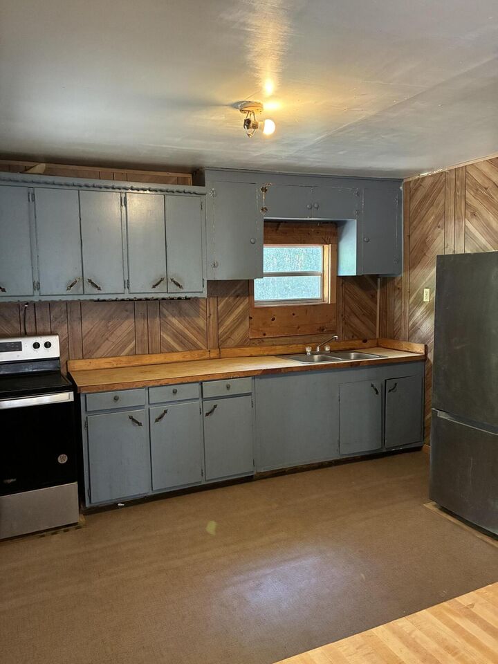 Property Photo:  1010 Patton  LA 70634 