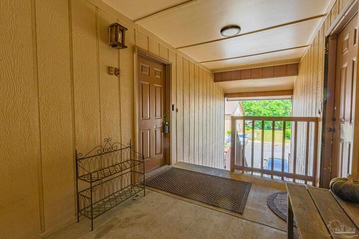 Property Photo:  2303 W Michigan Ave E-8  FL 32526 