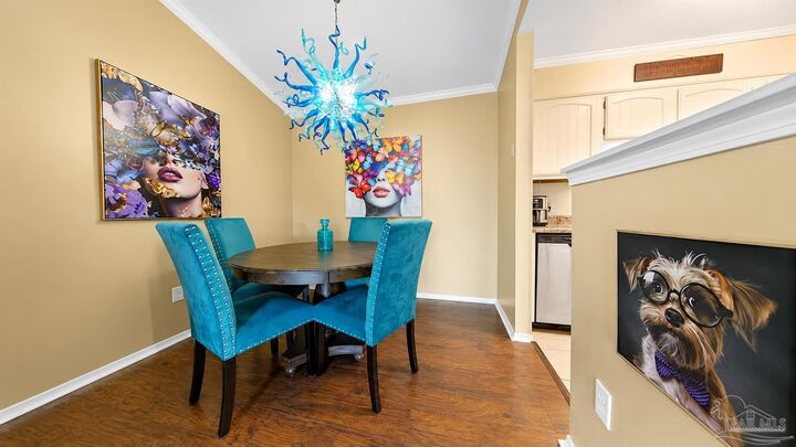 Property Photo:  2303 W Michigan Ave E-8  FL 32526 