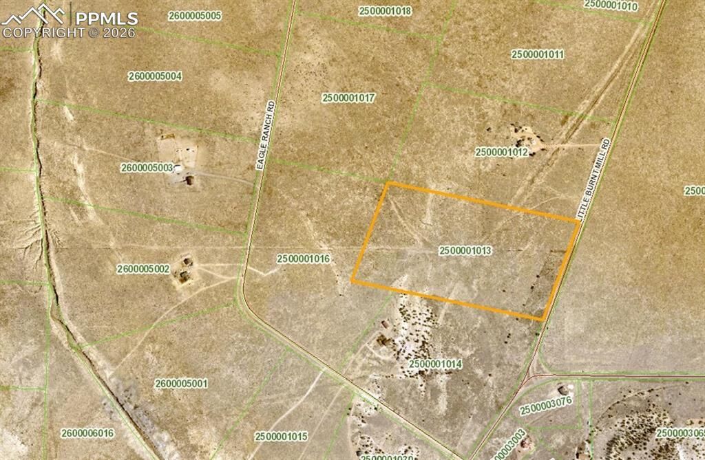 Property Photo:  Little Burnt Mill Road  CO 81004 