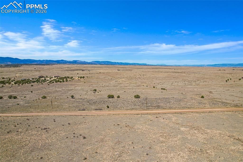 Property Photo:  Little Burnt Mill Road  CO 81004 