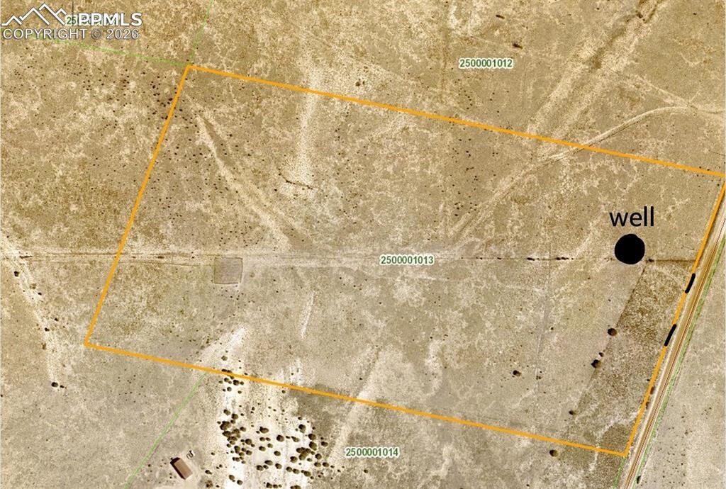 Property Photo:  Little Burnt Mill Road  CO 81004 