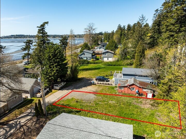 Property Photo: 0 Cottonwood Court WA 98230