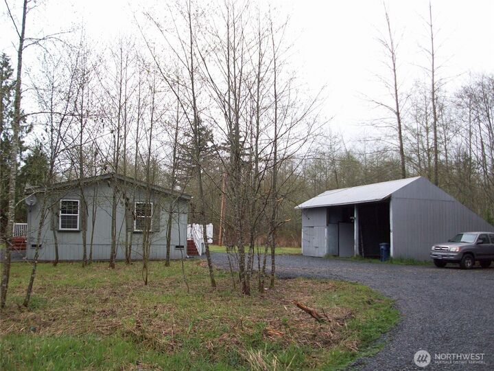 Property Photo:  7107  Marine Drive  WA 98271 