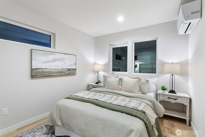 Property Photo:  1127 NW 58th Street B  WA 98107 