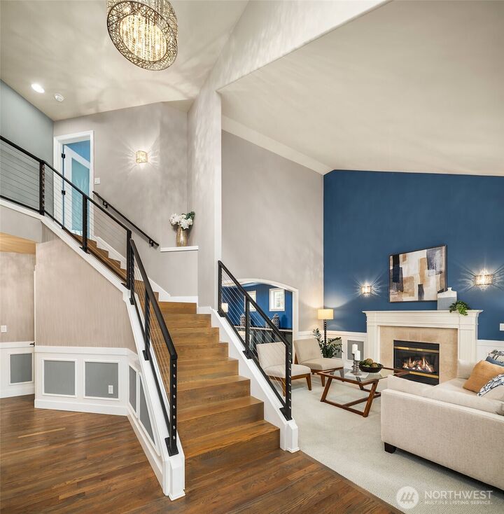 Property Photo:  6513  126th Avenue NE  WA 98033 