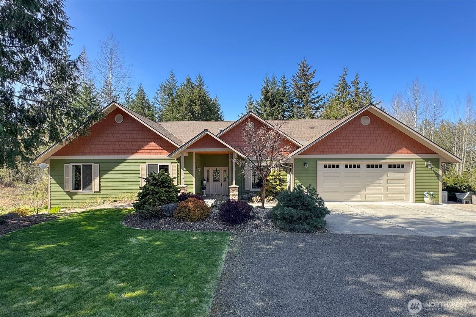 Property Photo: 74 Shauna Place WA 98382