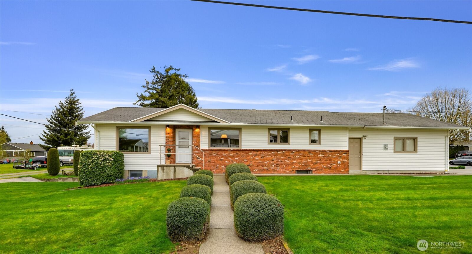 Property Photo: 1401 E Street WA 98264