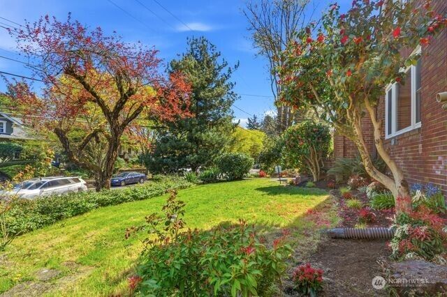 Property Photo: 7311 Seward Park Avenue S WA 98118