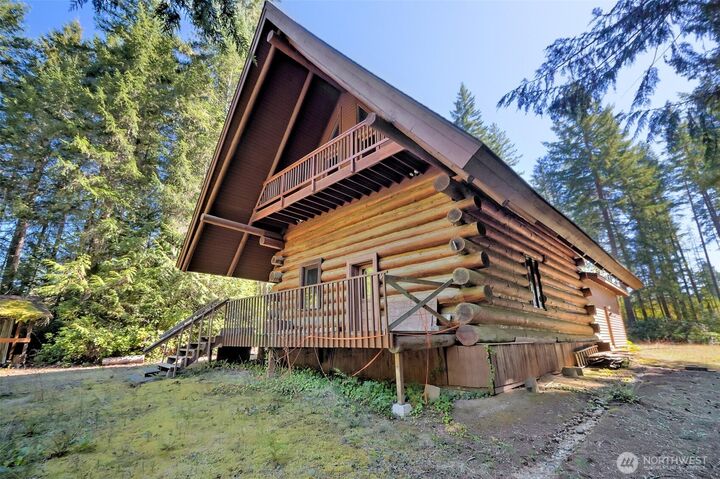 Property Photo:  1755  Nellita Road NW  WA 98380 