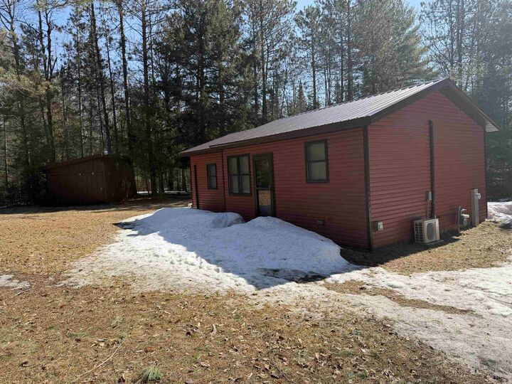 Property Photo:  17554 Bear Lake Lane  WI 54138 