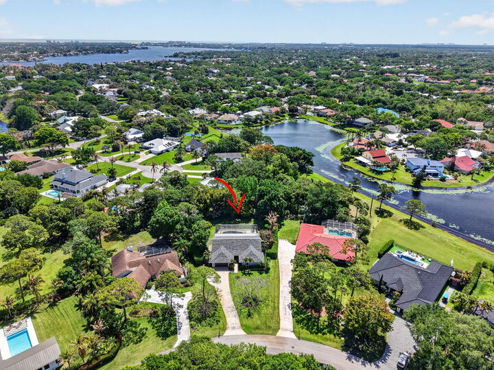 Property Photo:  19546 Red Gum Trail  FL 33458 