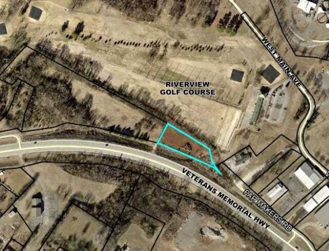 Property Photo:  Lot 1 Veterans Memorial Lane  KY 42101 