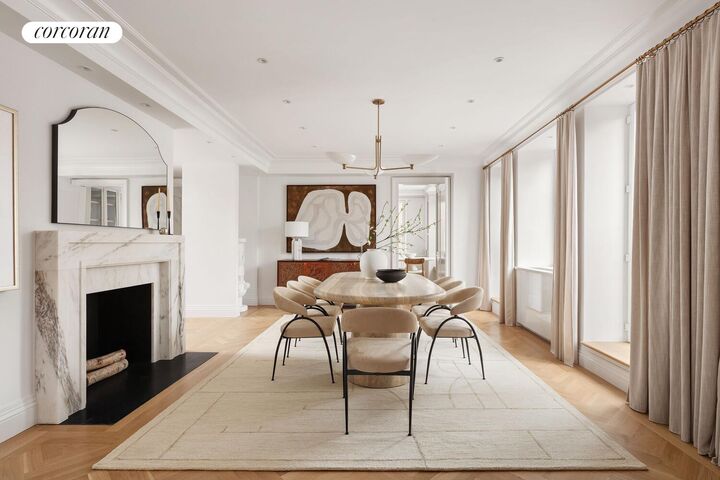 Property Photo: 60 E 88th Street Ph NY 10128