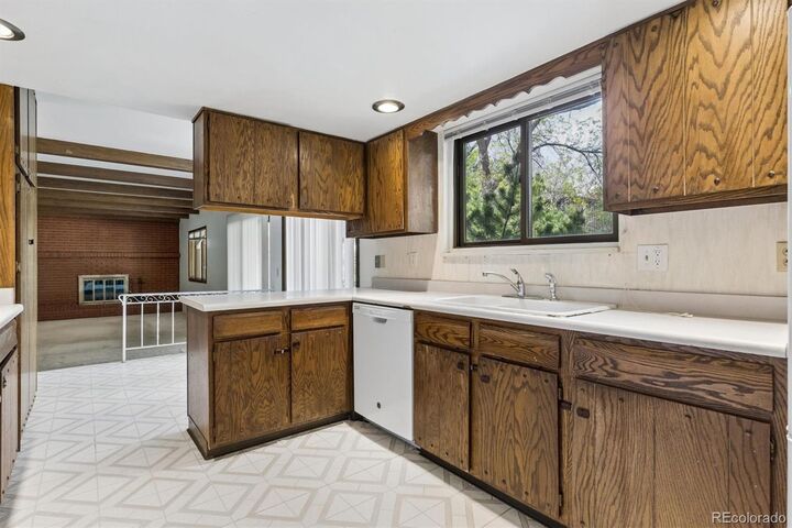 Property Photo:  3783 S Fenton Way  CO 80235 