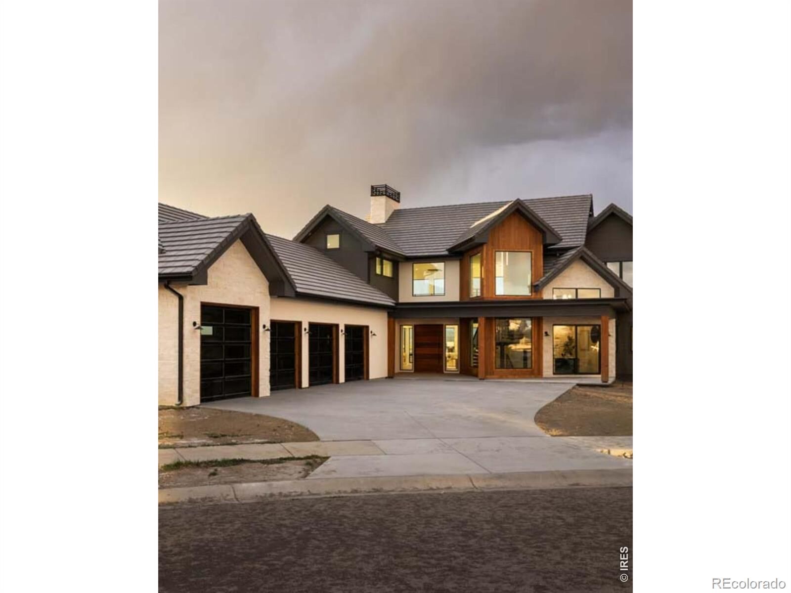 Property Photo:  3379 Danzante Bay Court  CO 80513 