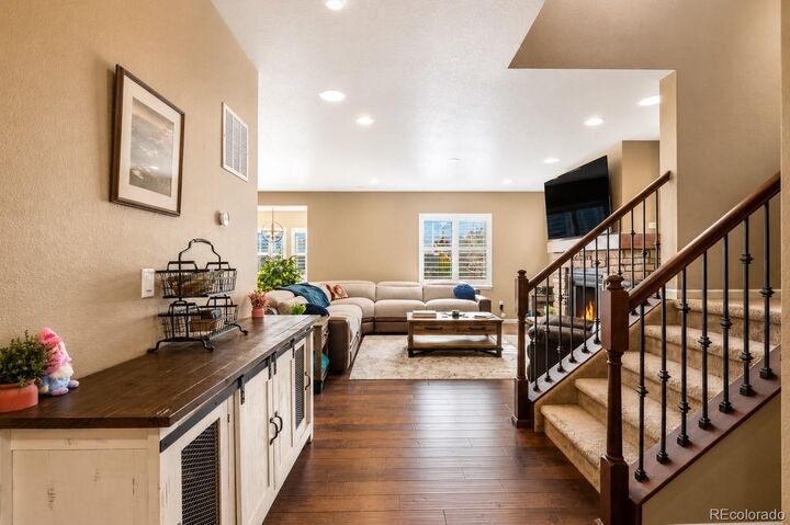 Property Photo:  899 McMurdo Circle  CO 80108 
