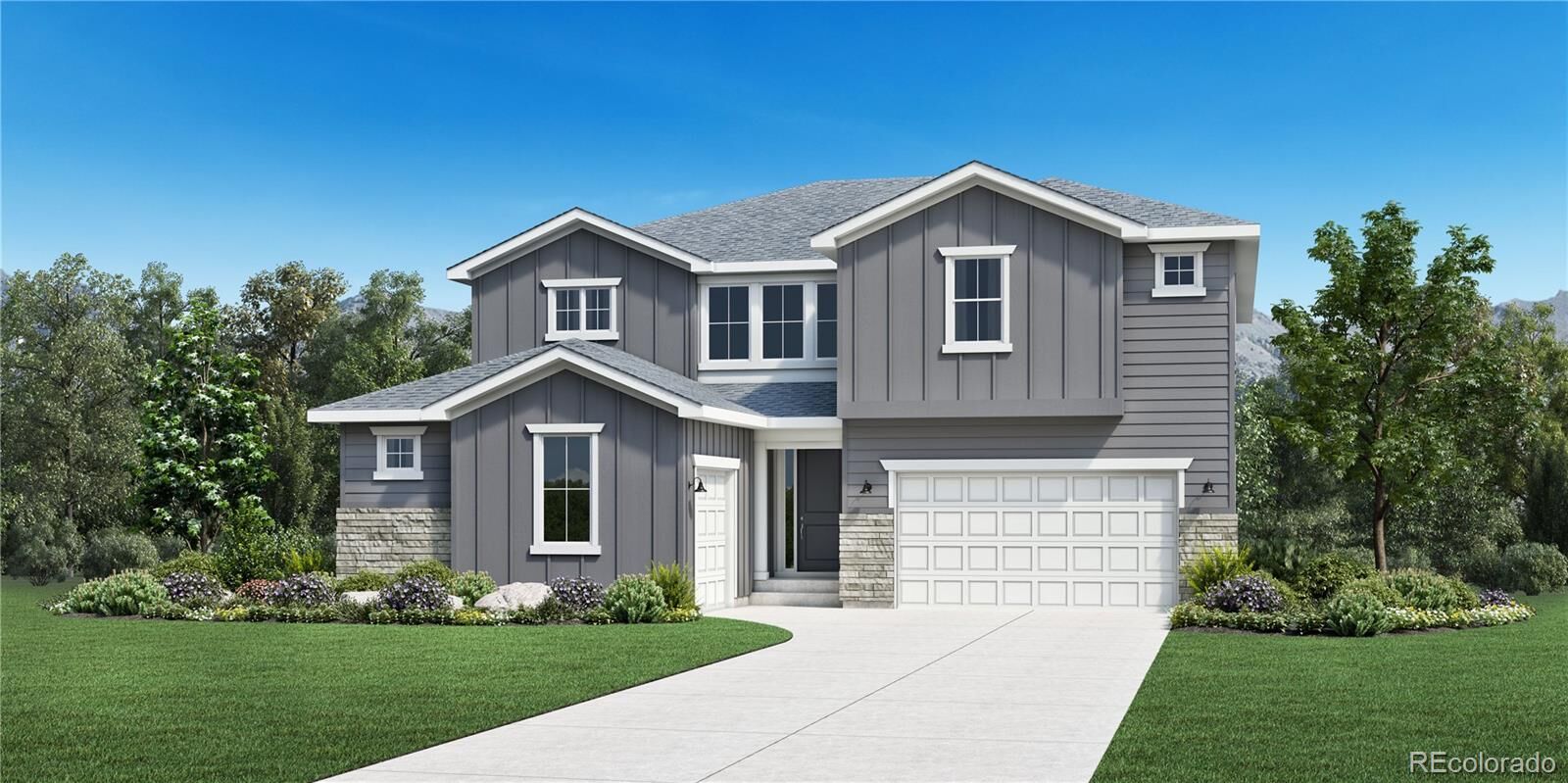 Property Photo:  5600 Blacksmith Avenue  CO 80547 