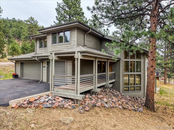 Property Photo:  1318 Northridge Court  CO 80401 