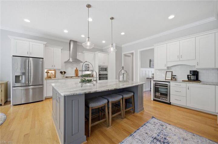 Property Photo:  2317 Mathews Green Rd  VA 23456 
