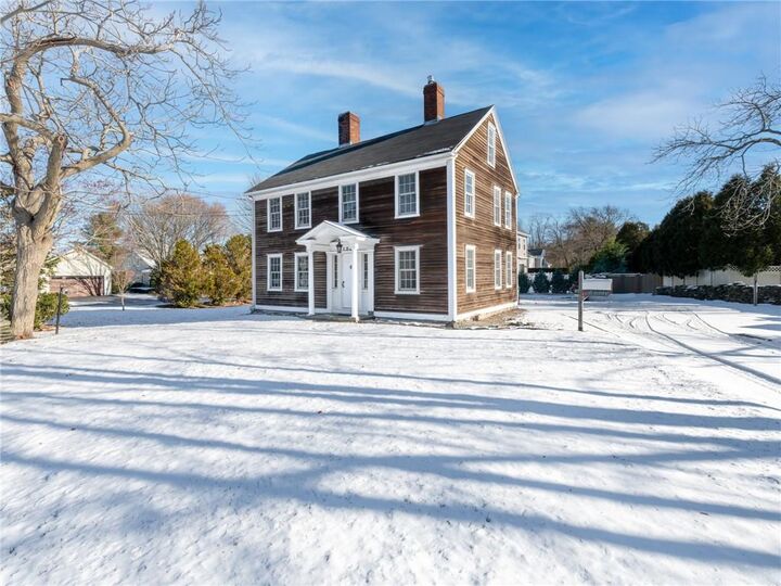 Property Photo:  1382 Hope Street 2  RI 02809 