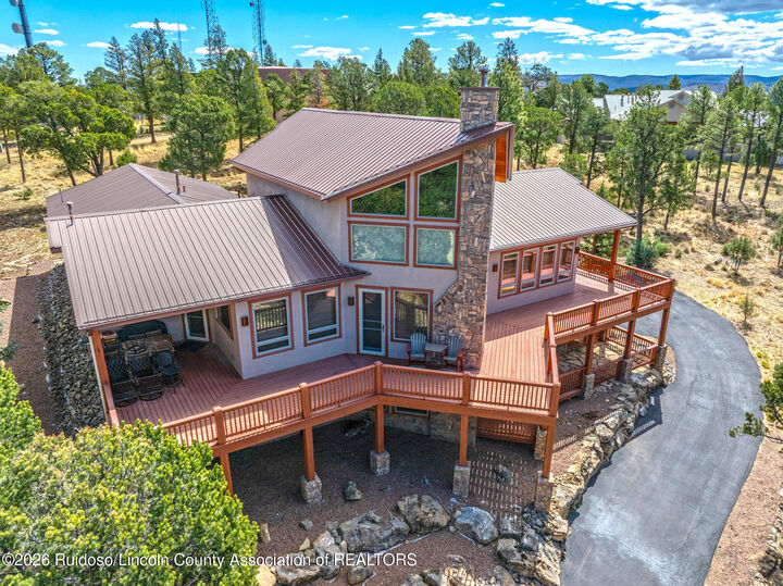 Property Photo:  507 Excalibur Road  NM 88345 