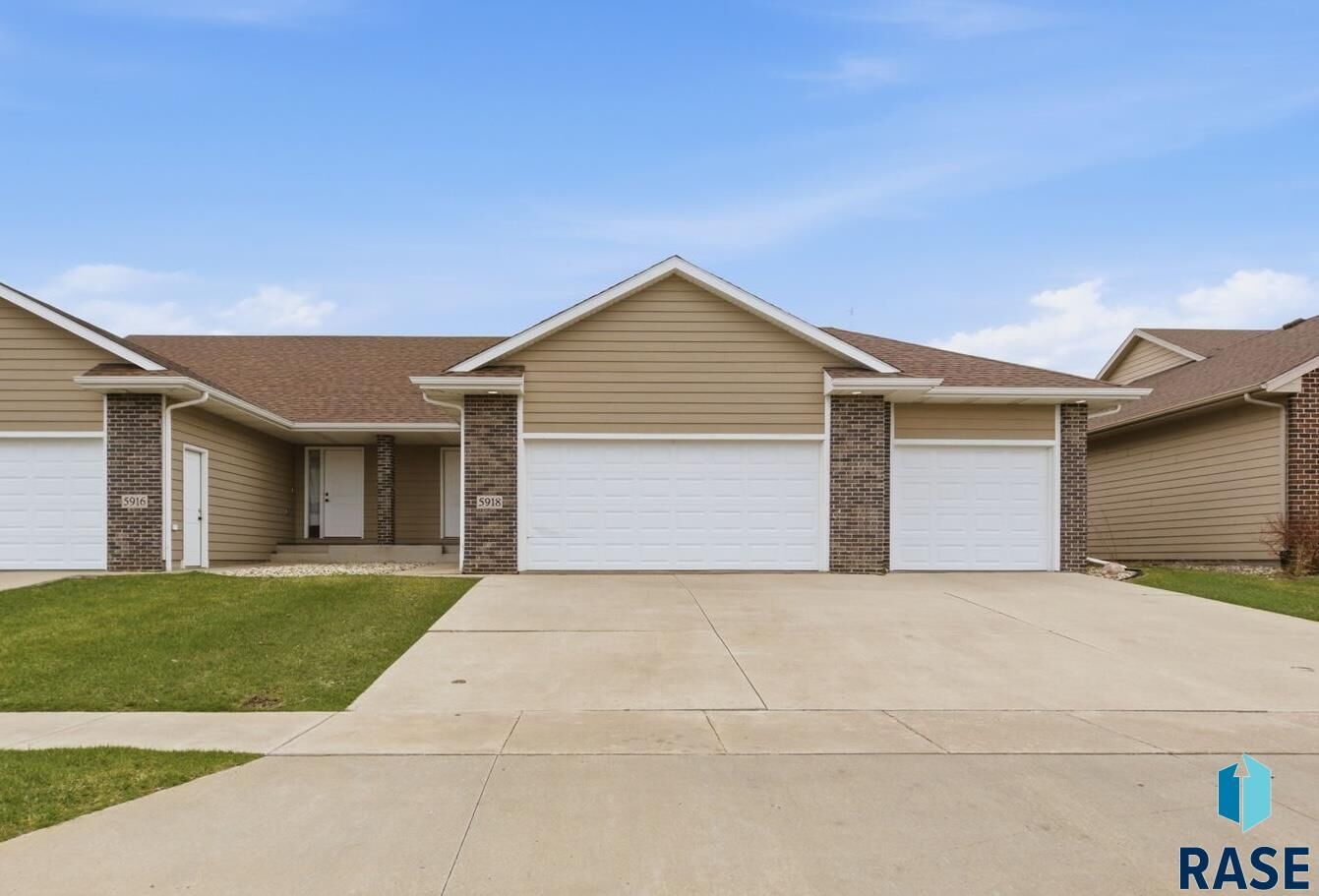 Property Photo:  5918 S Mandy Ave  SD 57106 