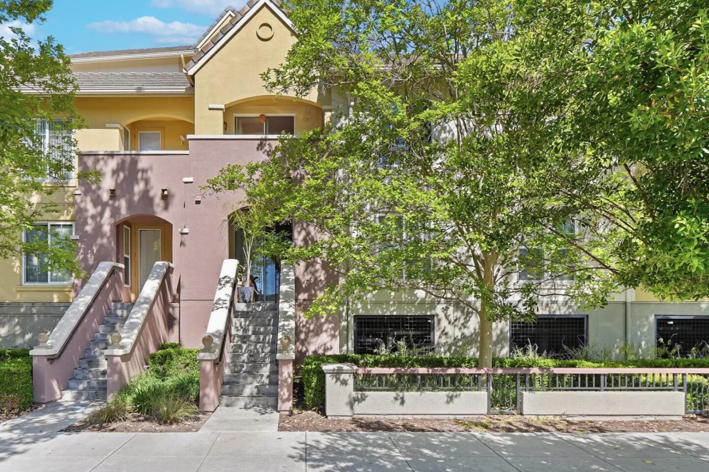 Property Photo: 1550 Technology Drive 1014 CA 95110