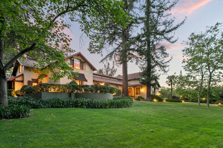 Property Photo:  18000 Overlook Road  CA 95030 