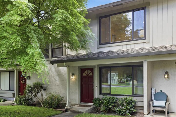 Property Photo: 4970 Flat Rock Circle CA 95136