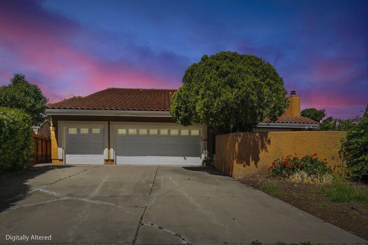 Property Photo:  295 Hazelton Court  CA 95037 
