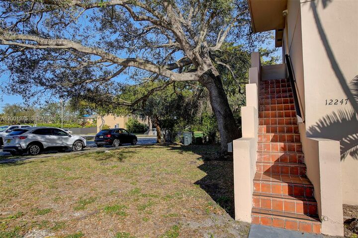 Property Photo: 12247 NE 9th Ave 12247 FL 33161