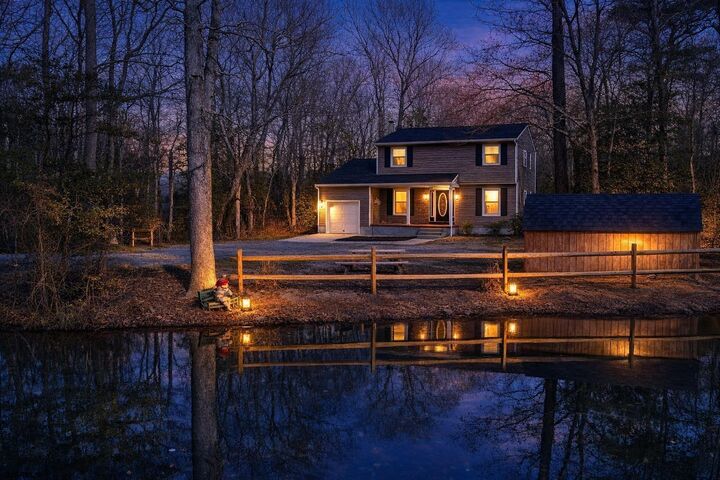 Property Photo:  6 English Ln  NJ 08234 