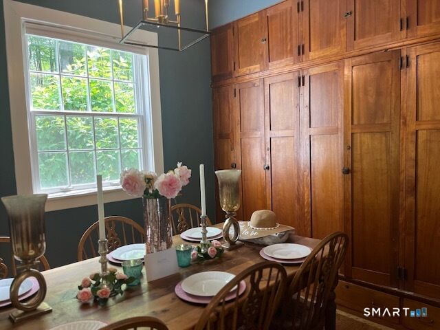 Property Photo:  253 B West Mountain Road  CT 06877 