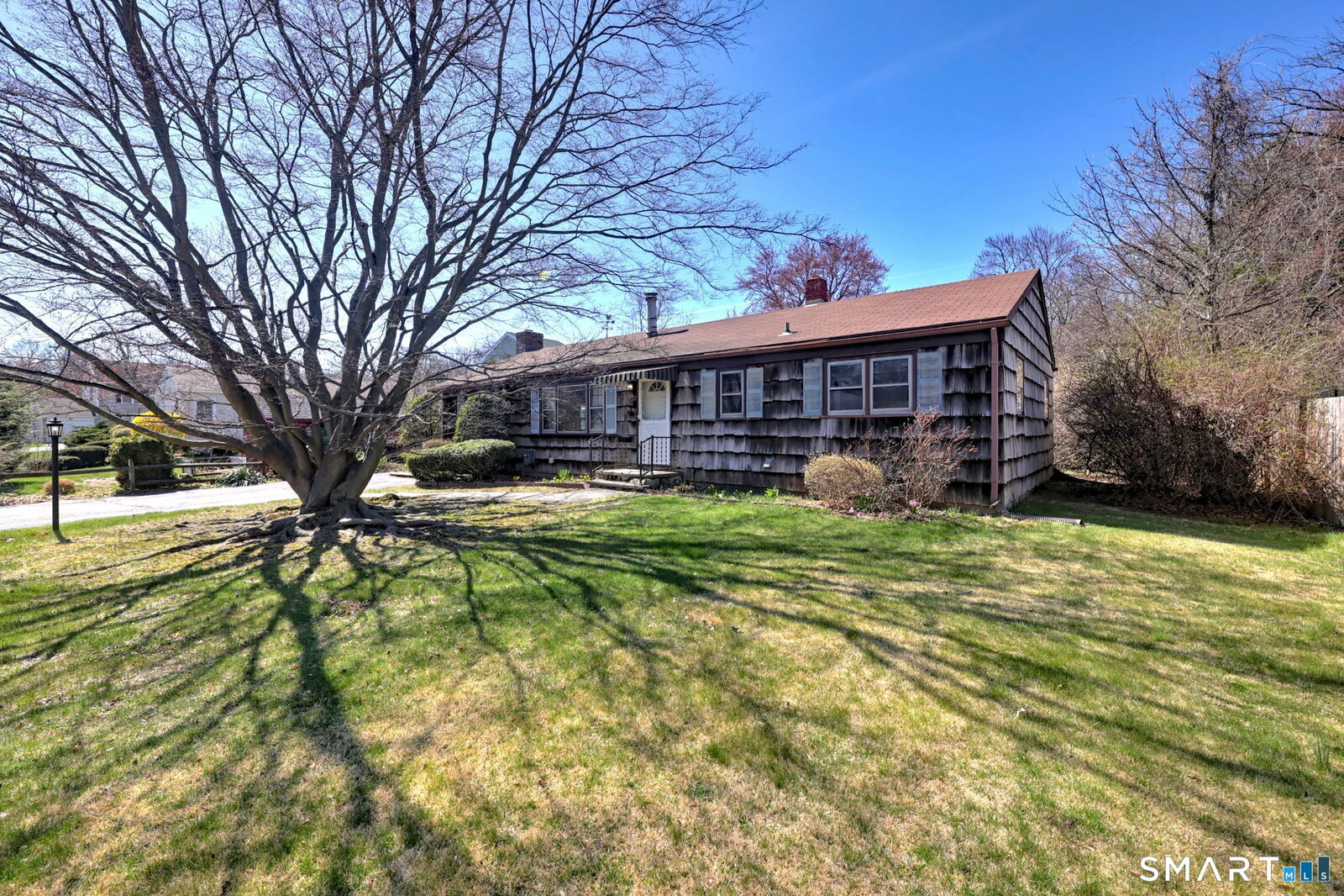 Property Photo: 12 Ray Bob Road CT 06461