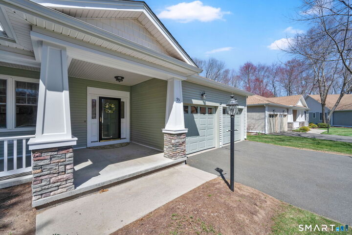 Property Photo:  95 Riverview Drive 95  CT 06074 