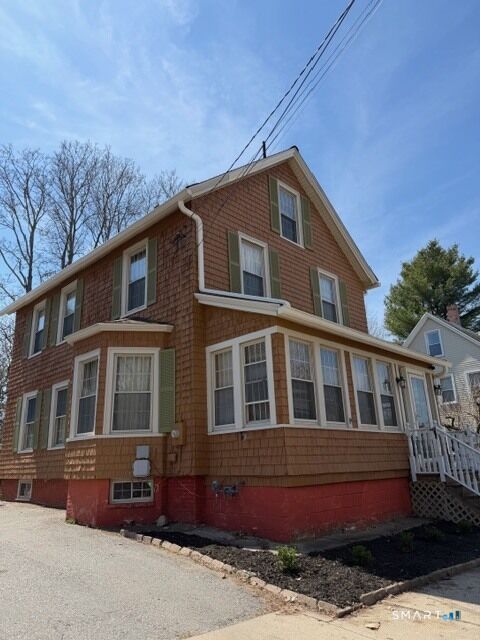 Property Photo:  12 Crouch Street  CT 06320 