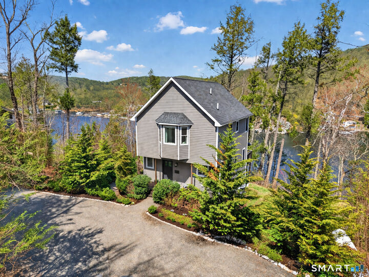 Property Photo: 145 Lakeview Terrace CT 06482