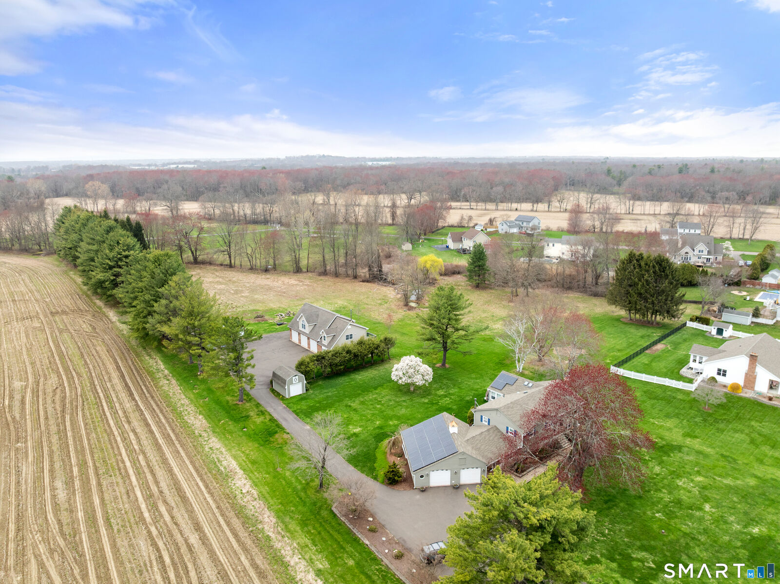 Property Photo:  216 Wells Road  CT 06088 